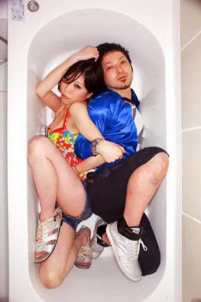 japon humor