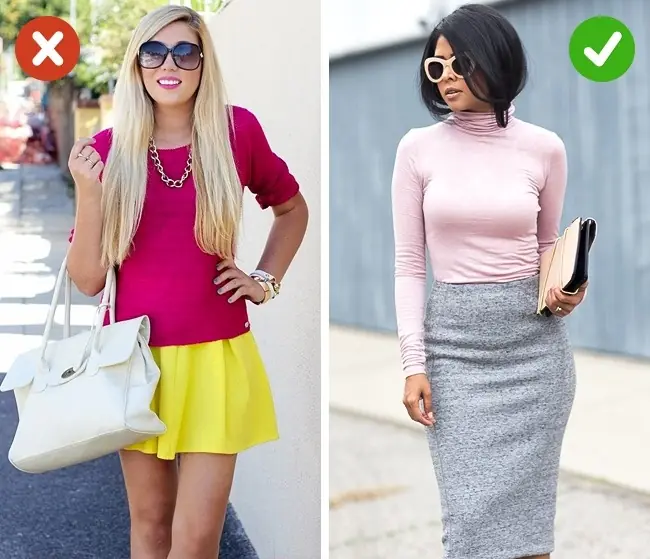 errores comunes