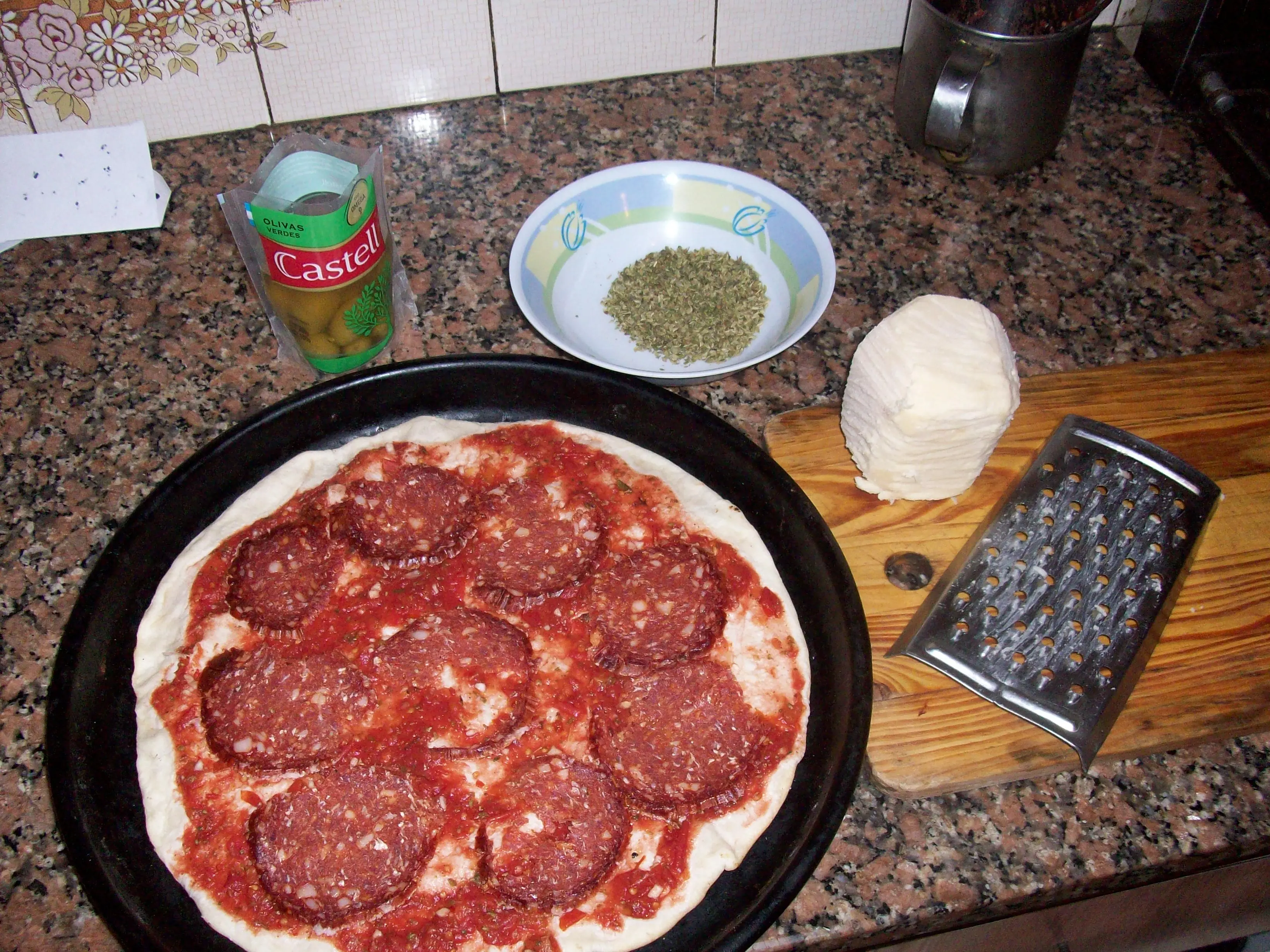 napolitana