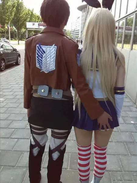 mientras tanto en japon