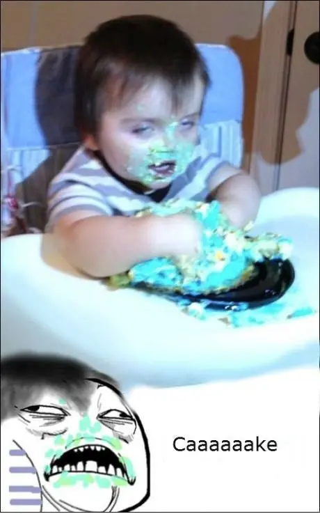 Entra que te saco una sonrisa en esta tarde (parte 2)