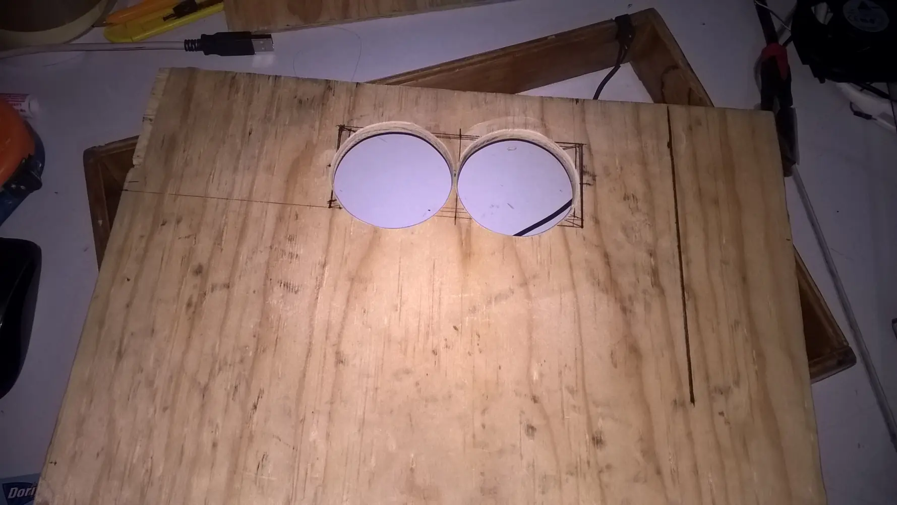 ventiladores