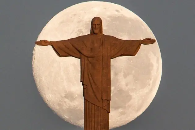 misterios ocultos