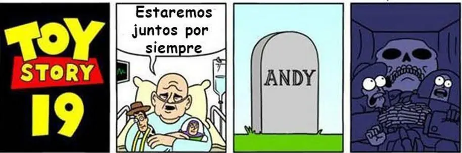 Aburrido? Humor bizarro (parte 3)