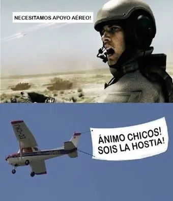 humor