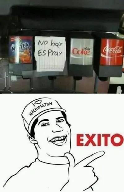 Entra que te saco una sonrisa en esta tarde (parte 2)