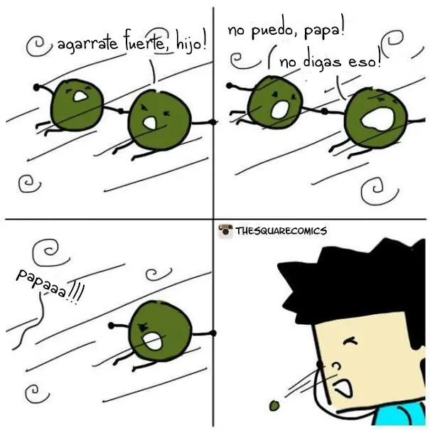 aburrido pasate