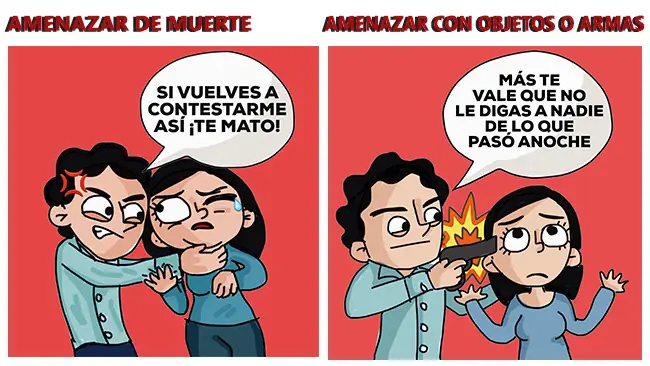 maltrato