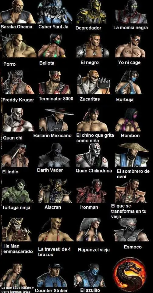 humor