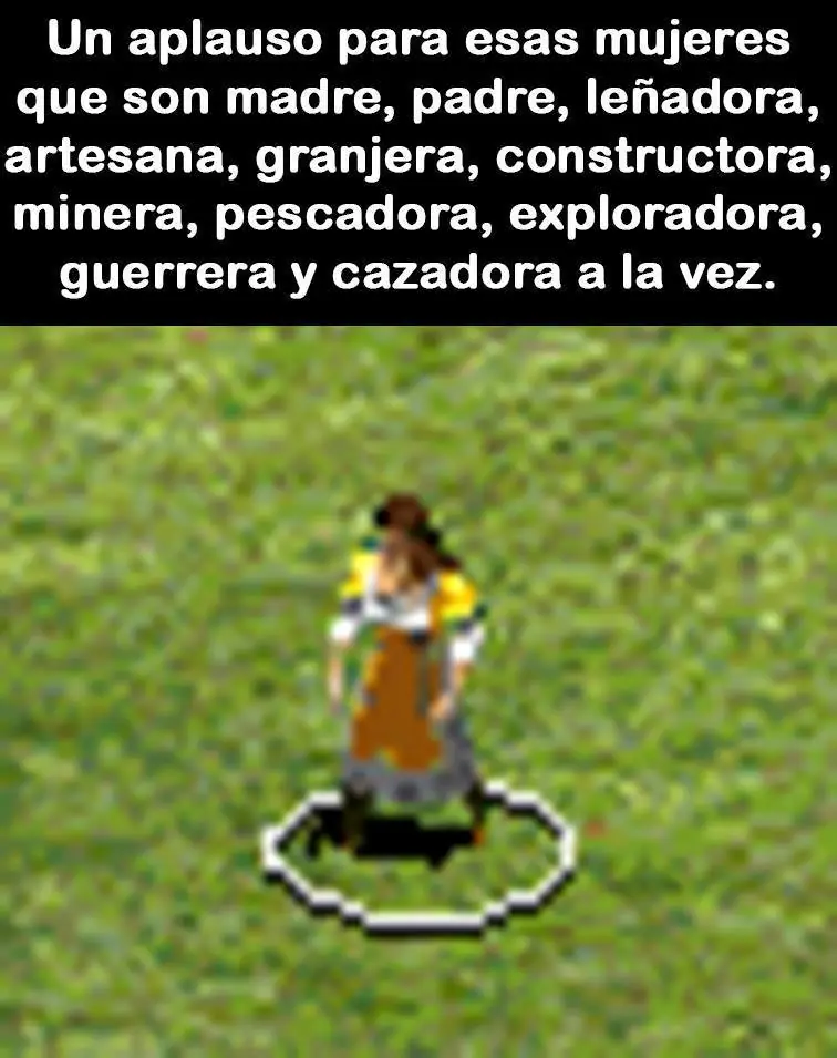Mis Favoritas del Mi (parte 6)