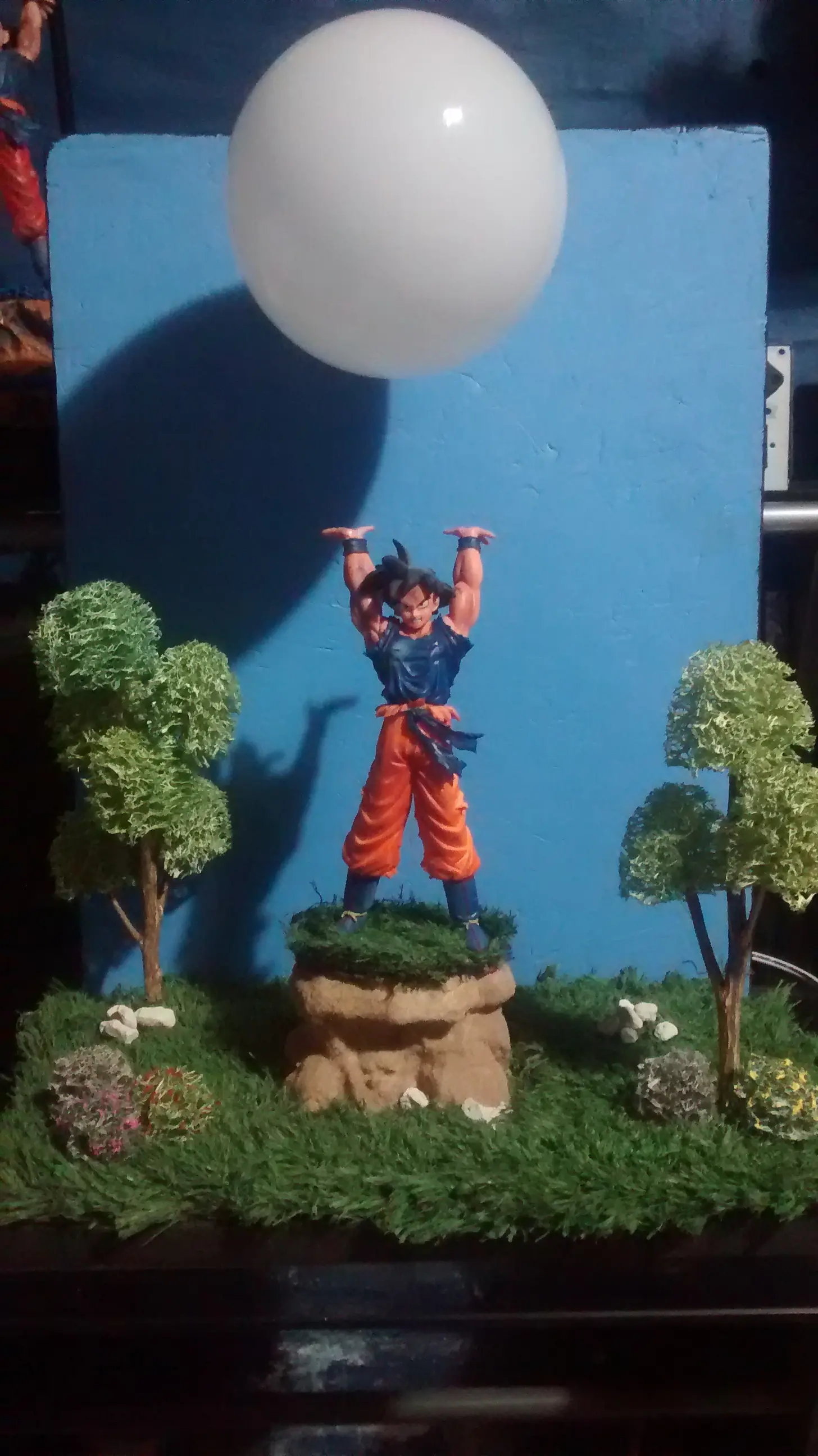 spiritbomb