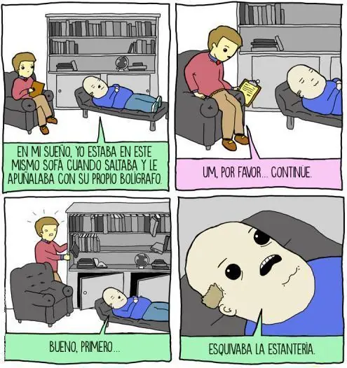+7 si te hago reir, desayuna humor!