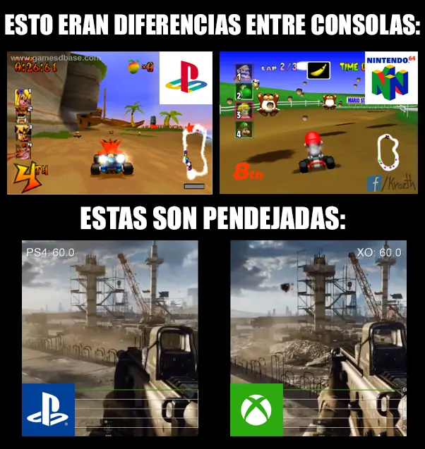 mis favoritas