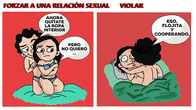 mujeres