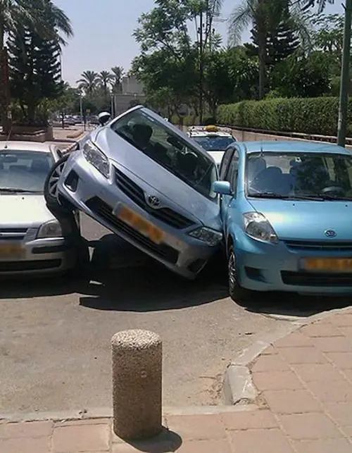 fails