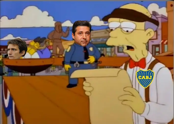 Memes de la eliminacion d San Lorenzo y Gol de Teo Gutierrez