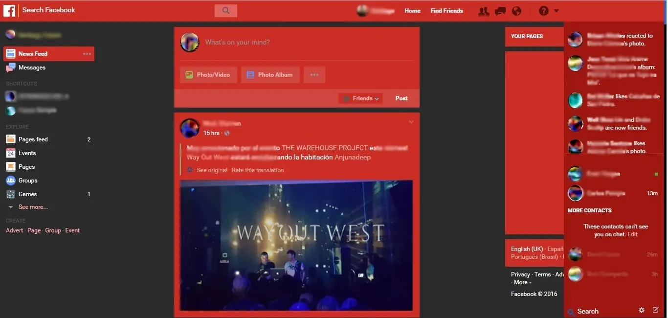 estilo