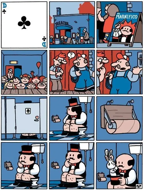 risas