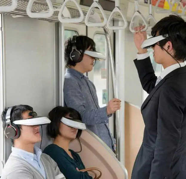 mientras tanto en japon