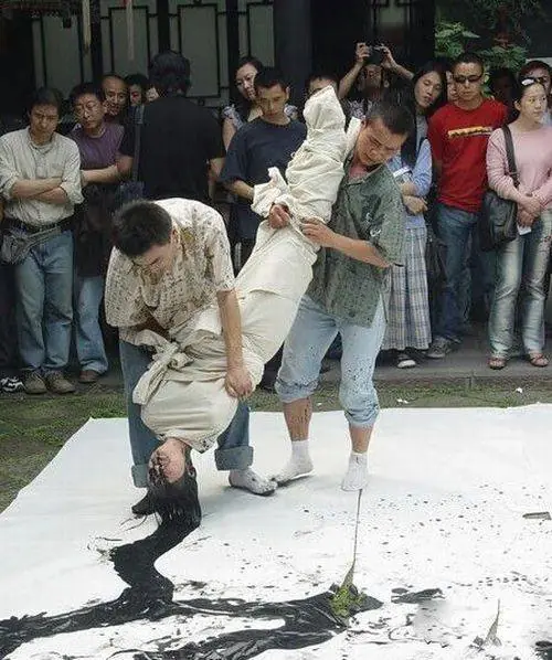 Fotos de taringueros promedios parte 2 (perturbador)