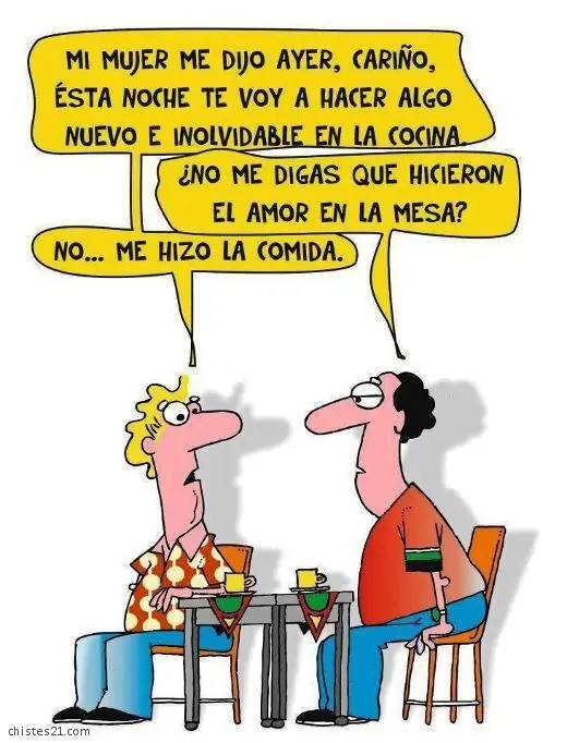 Humor de Miercoles 23/11/2016