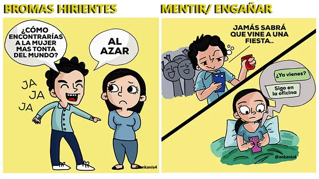 abuso sexual