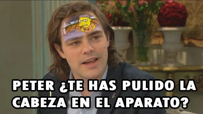 Tarde de humor random, pasa lince