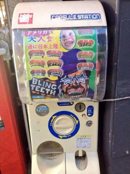 japon humor