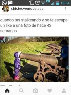 Entra que te saco una sonrisa en esta tarde (parte 2)