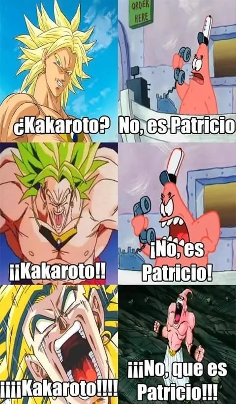 +7 si te hago reir, desayuna humor!