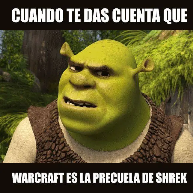 Memes para Linces Cinefilos