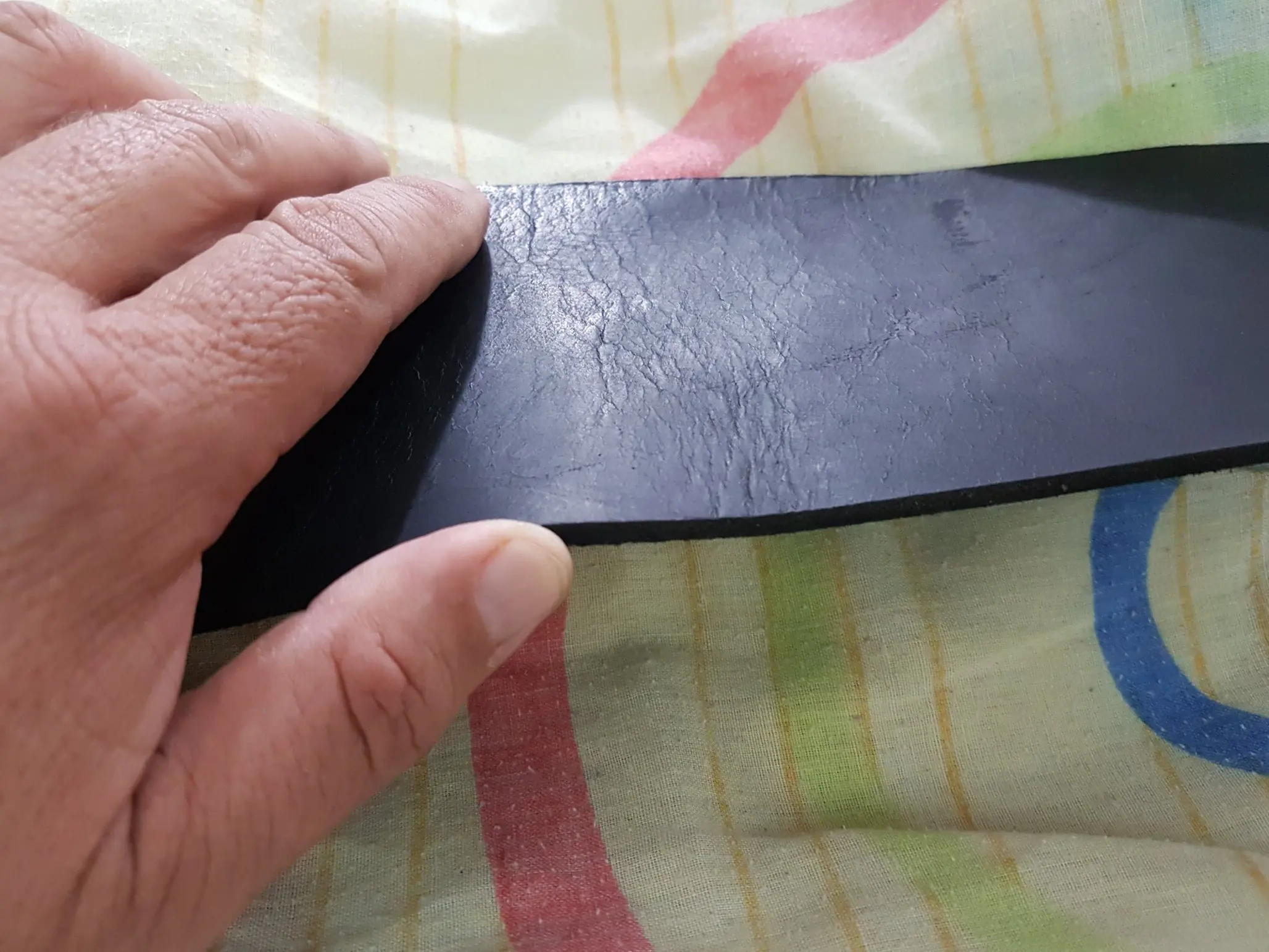 Como fabricarte un gripper para el GYM barato y duradero