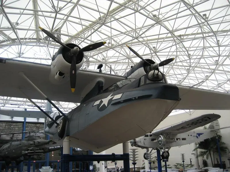fly model