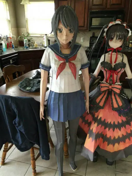 la vida en japon