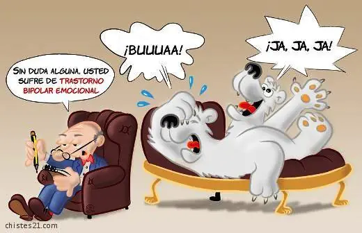 Humor de Miercoles 23/11/2016
