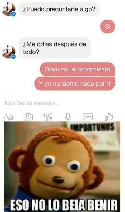 Entra que te saco una sonrisa en esta tarde (parte 2)