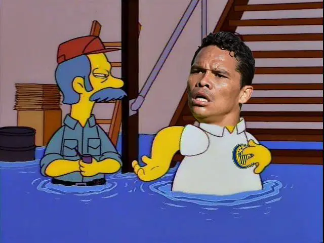 Memes de la eliminacion d San Lorenzo y Gol de Teo Gutierrez