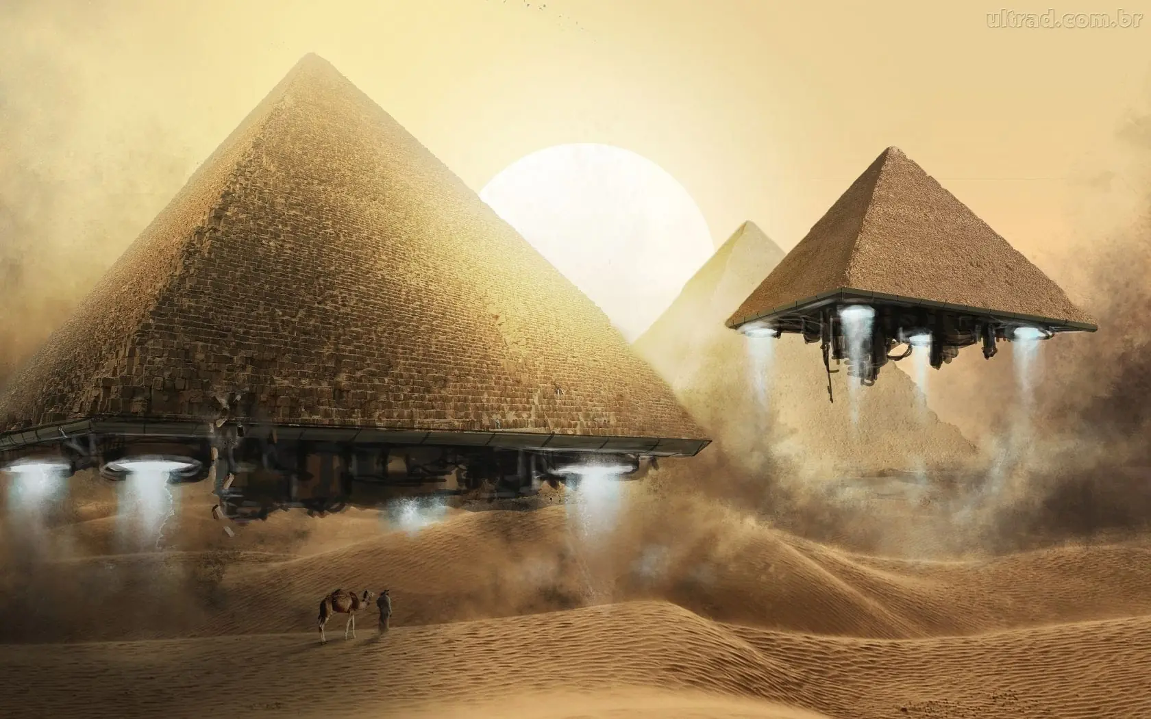 ¿Extraterrestres en el antiguo Egipto? El Papiro Tulli ¿Extraterrestres en el antiguo Egipto? El Papiro Tulli