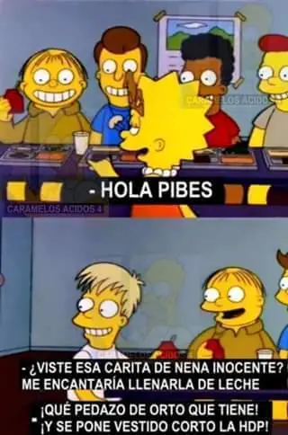 memazos