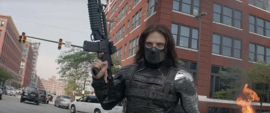 civil war civil war