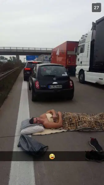 denunciado maquinola