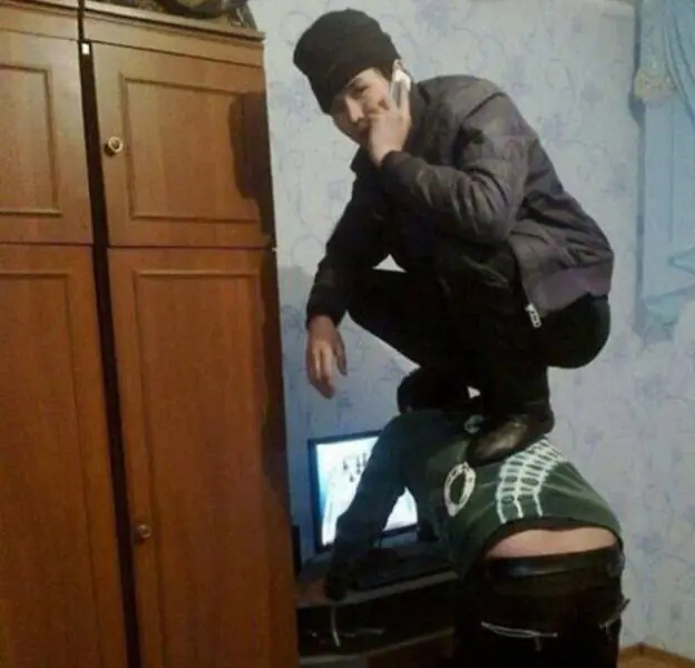 rufian