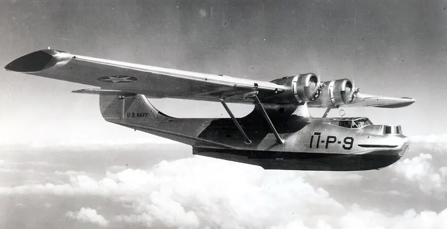 Fly Model 005 - Catalina PBY 5A (papercaft+info+imagenes)