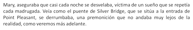 misterio