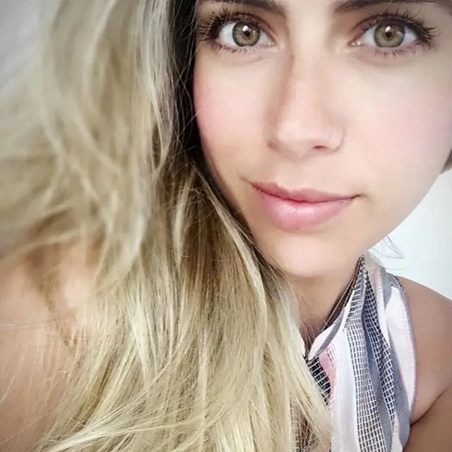 femme