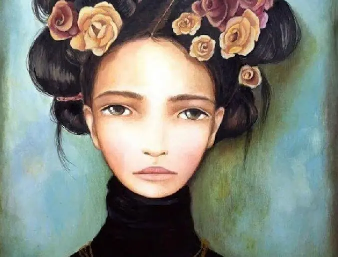 Con el tiempo aprendí que quien no te busca, no te extraña