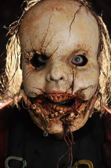 Slasher moderno