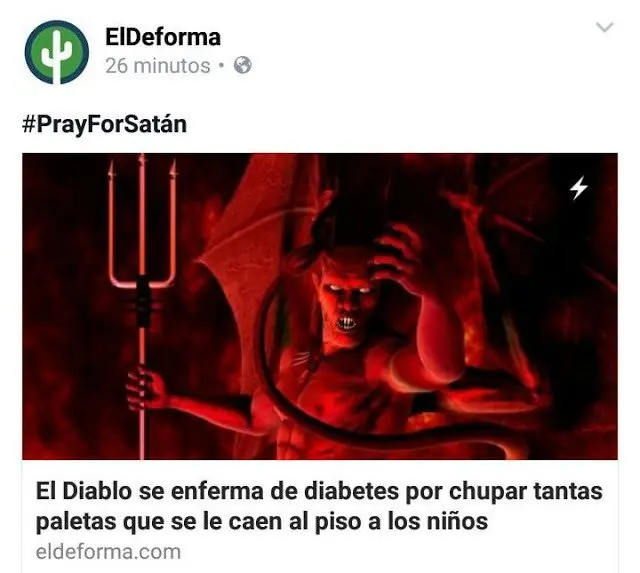 Humor de sábado 11/06/2016