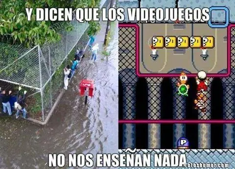 Imágenes de humor nocturno Parte- 44