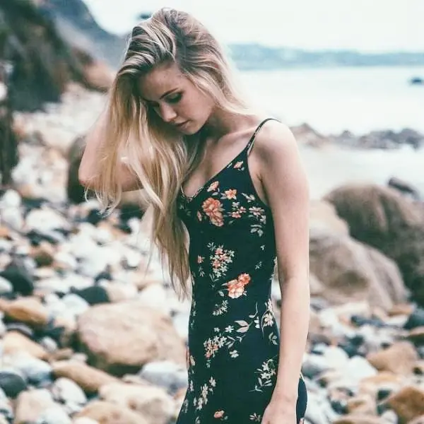 Scarlett Leithold